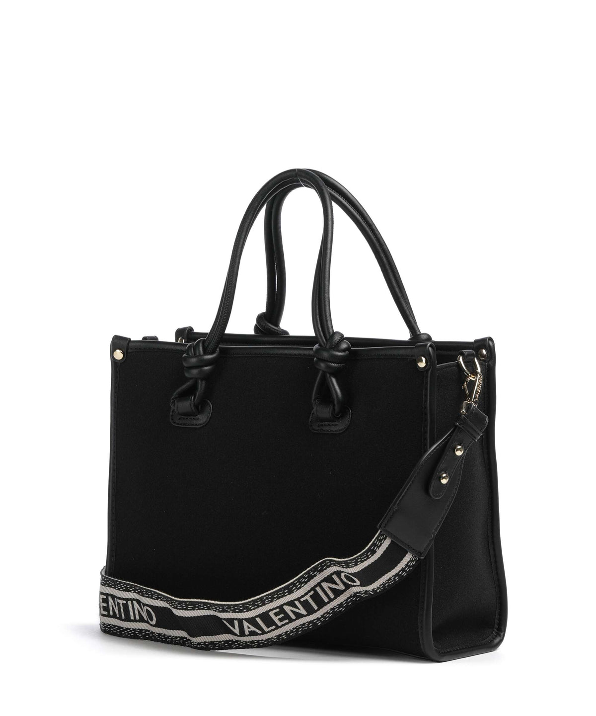 Valentino Bags Winter Aella Handbag nero