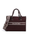 Valentino Bags Winter Aella Handbag bordeaux
