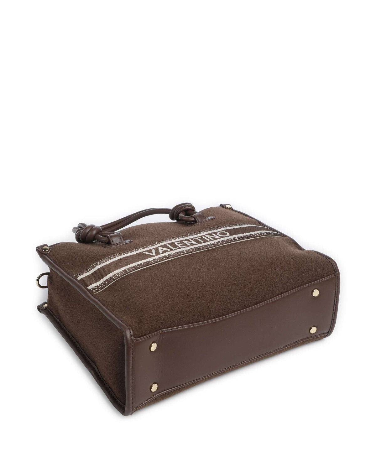 Valentino Bags Winter Aella Handbag caffe
