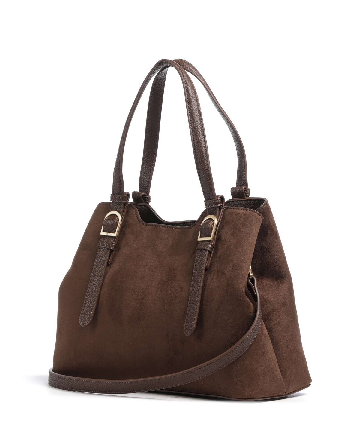 Valentino Bags Winnie Winter Tote bag caffe