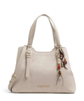 Valentino Bags Winnie Winter Tote bag ecru