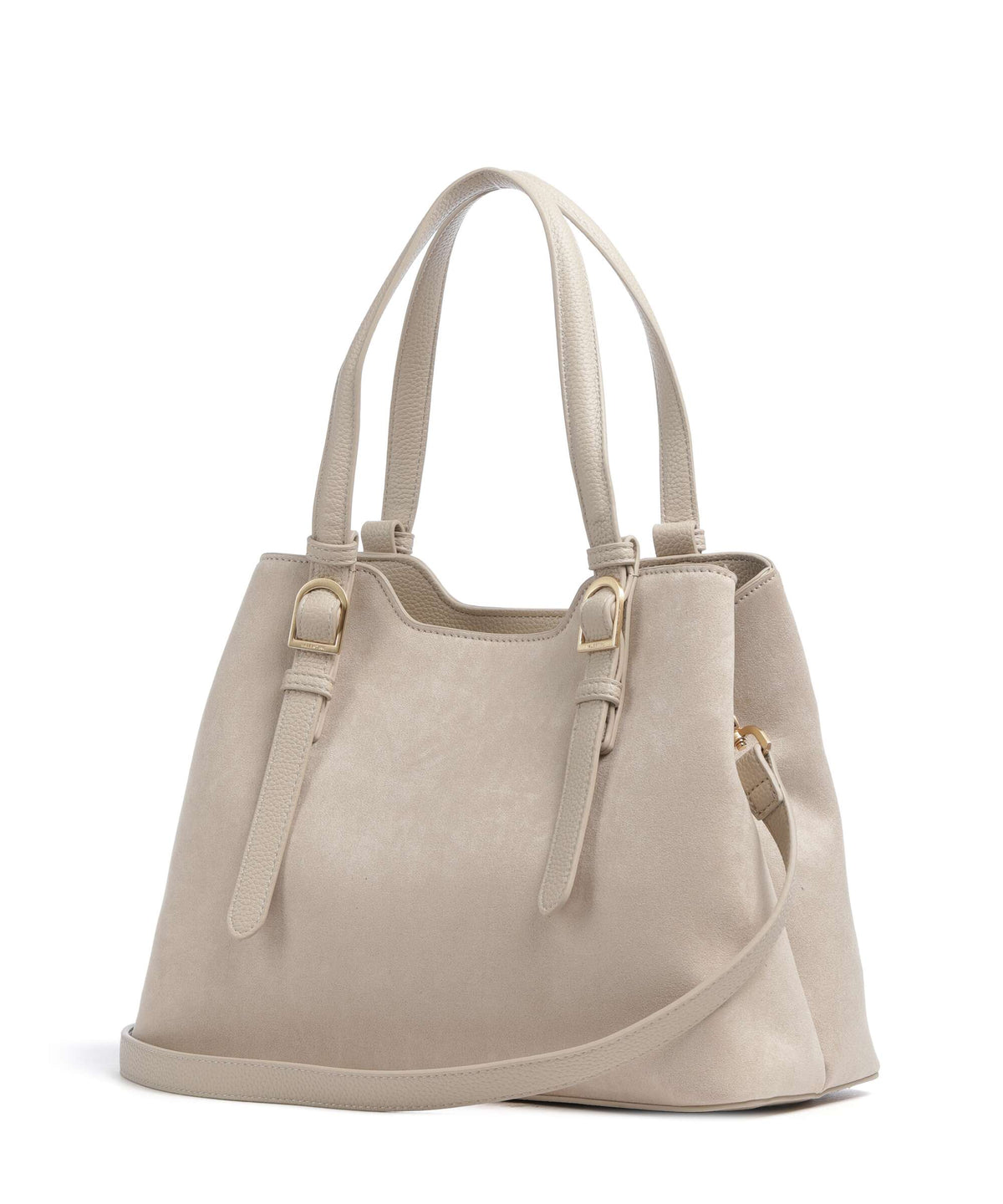 Valentino Bags Winnie Winter Tote bag ecru