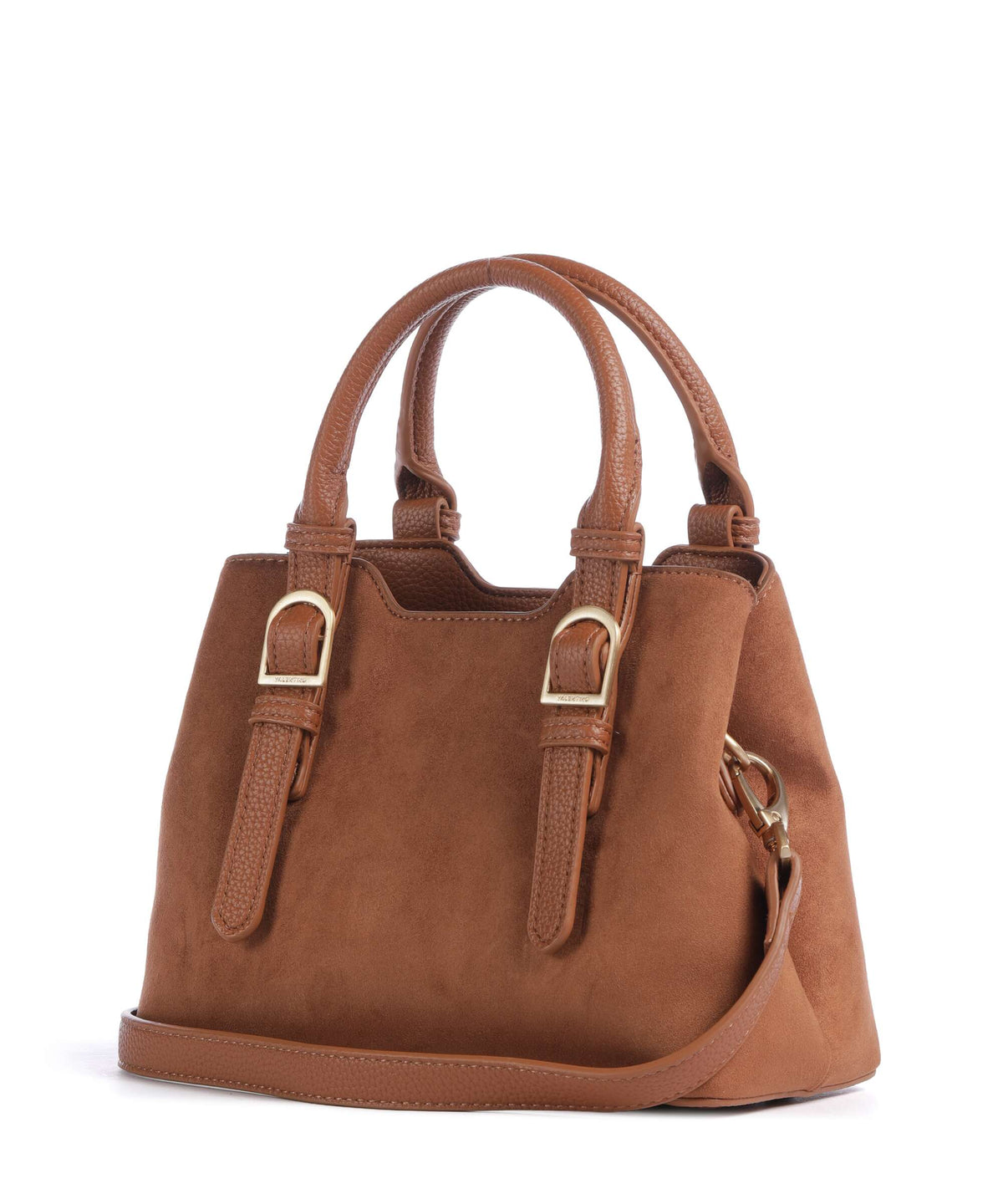 Valentino Bags Winnie Winter Handbag cuoio