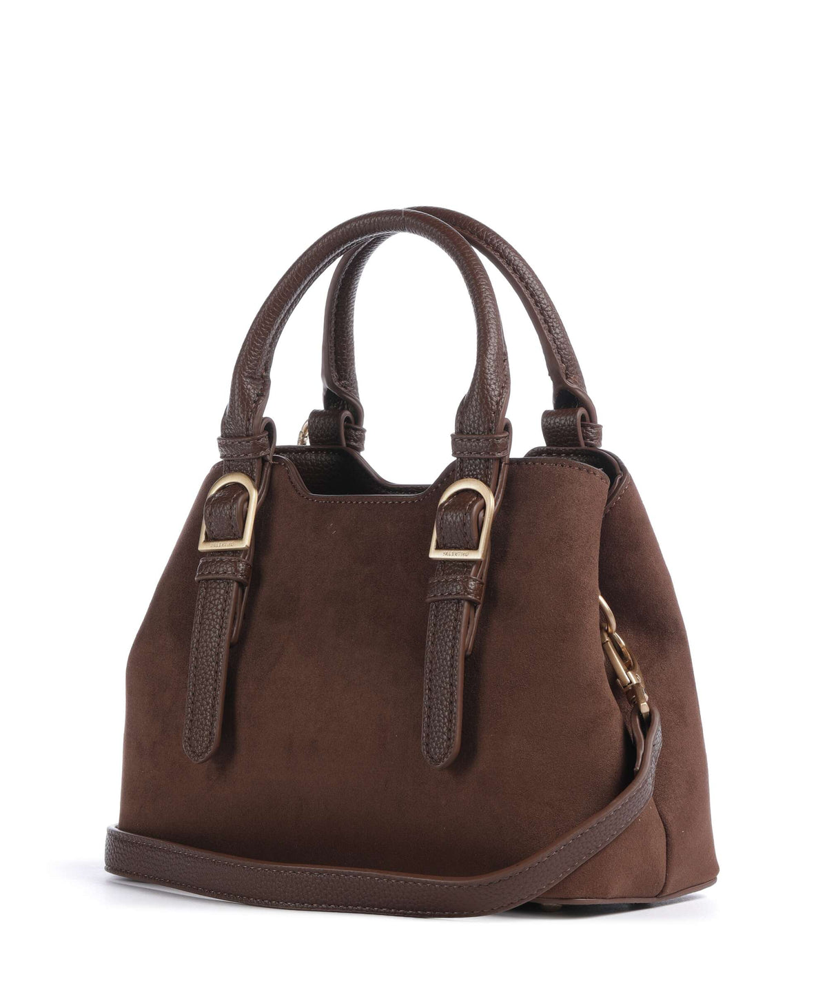 Valentino Bags Winnie Winter Handbag caffe