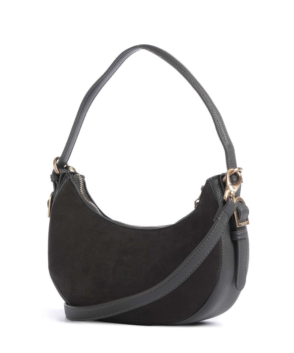Valentino Bags Winnie Winter Shoulder bag antracite