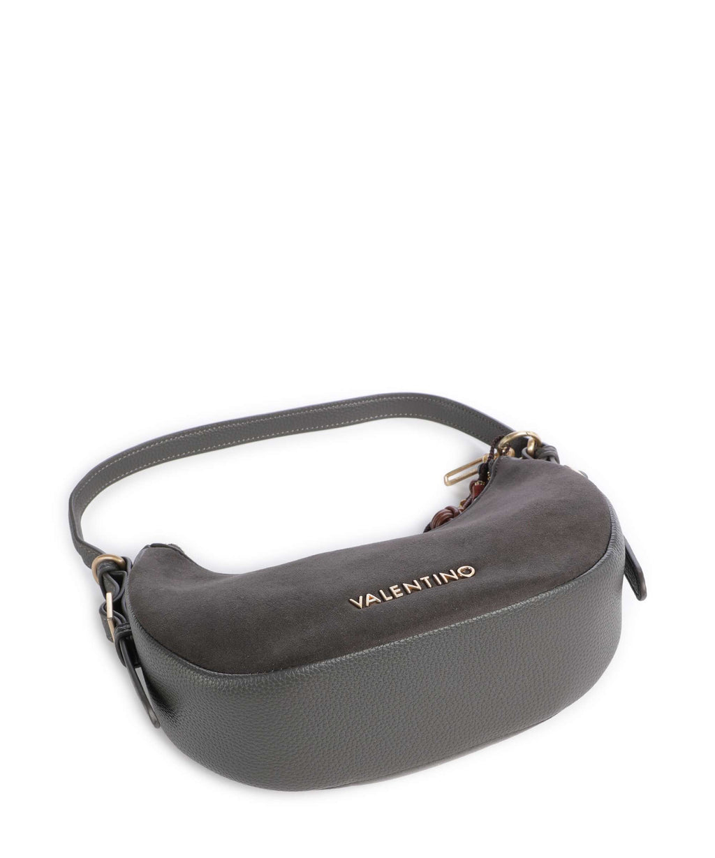 Valentino Bags Winnie Winter Shoulder bag antracite