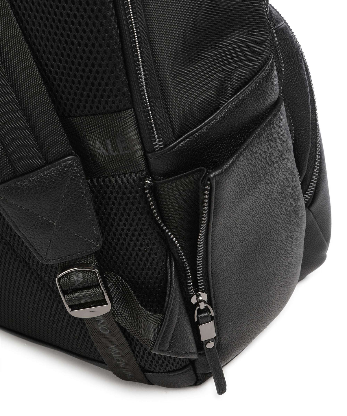 Valentino Bags Vibe Backpack nero