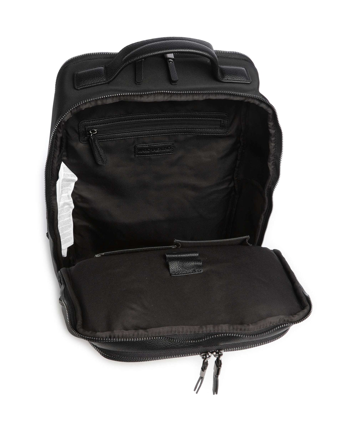 Valentino Bags Vibe Backpack nero