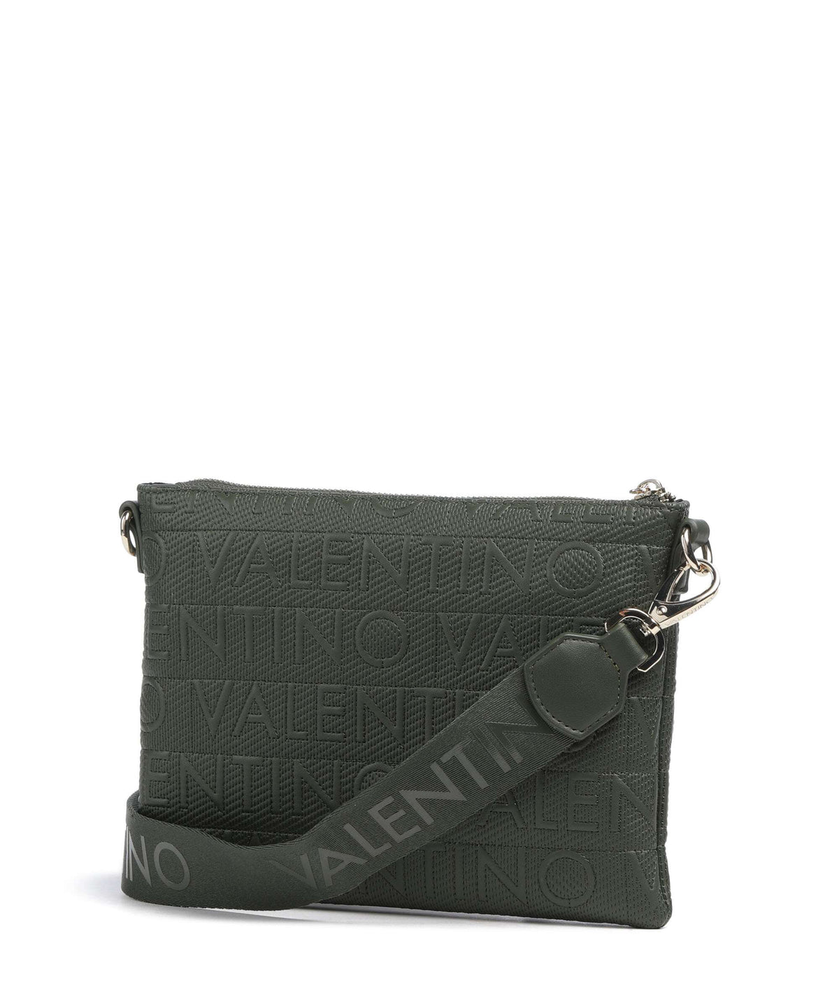 Valentino Bags Sveva Crossbody bag verde militare