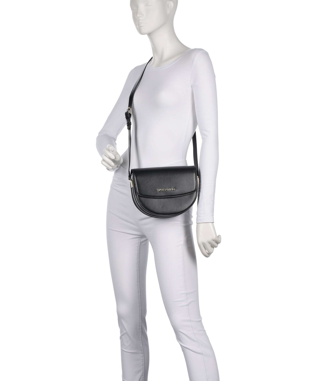 Valentino Bags Rossy Re Crossbody bag nero