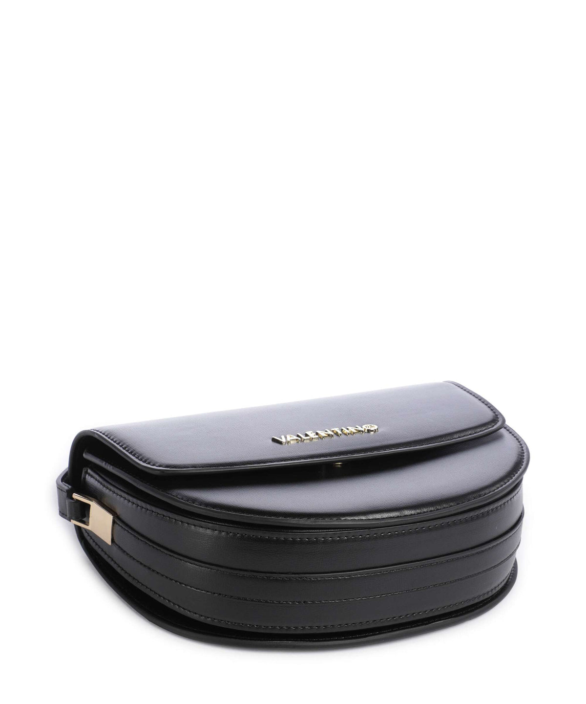 Valentino Bags Rossy Re Crossbody bag nero
