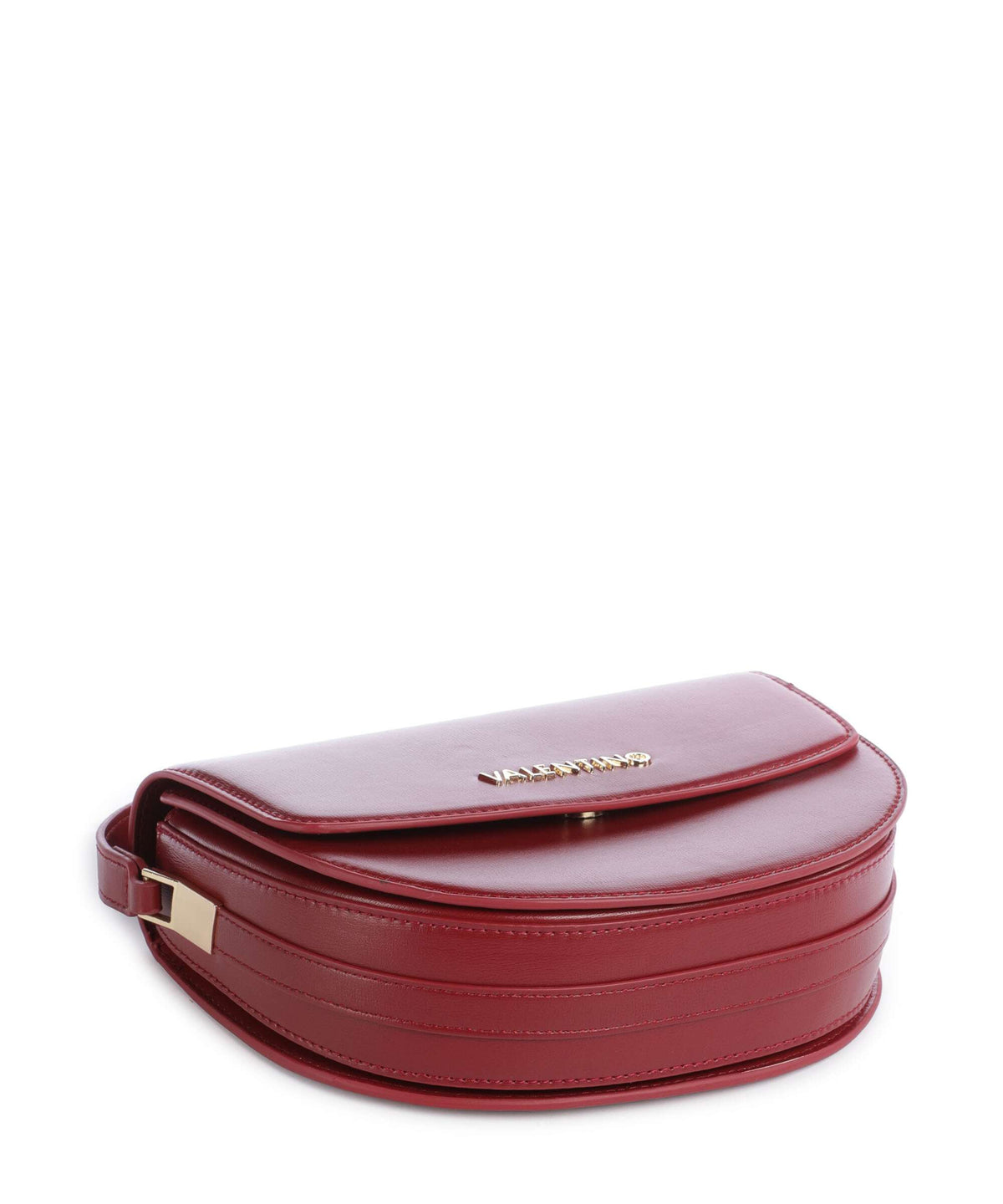 Valentino Bags Rossy Re Crossbody bag ciliegia