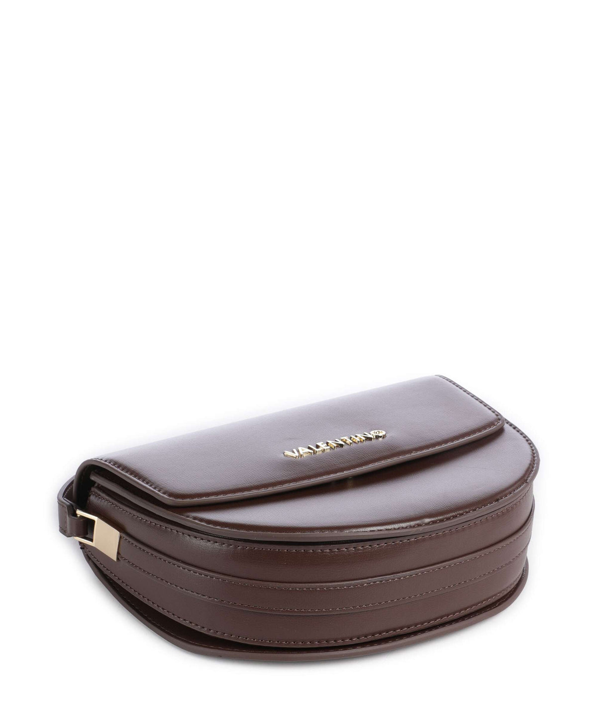 Valentino Bags Rossy Re Crossbody bag caffe