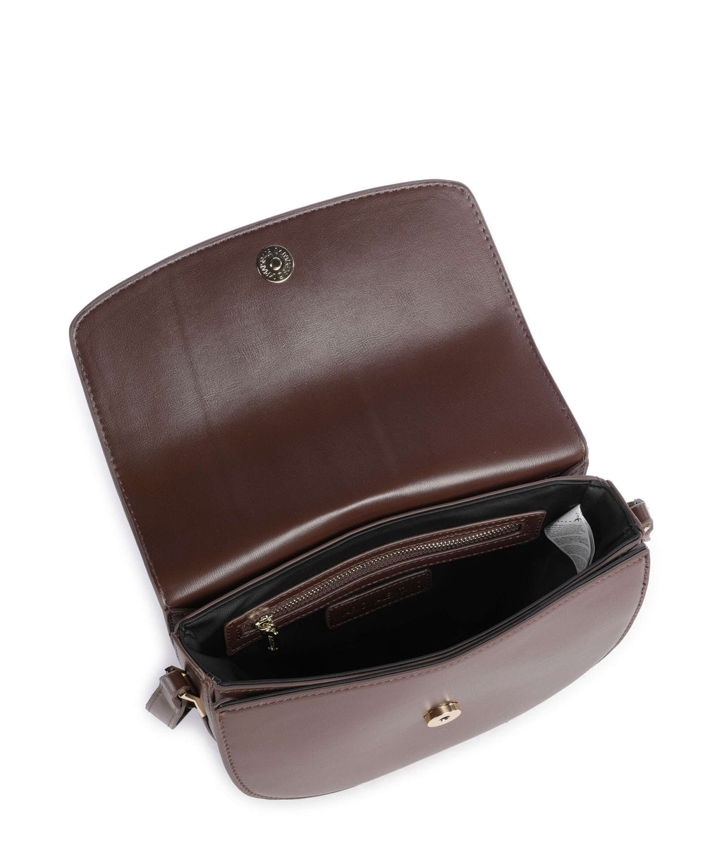 Valentino Bags Rossy Re Crossbody bag caffe