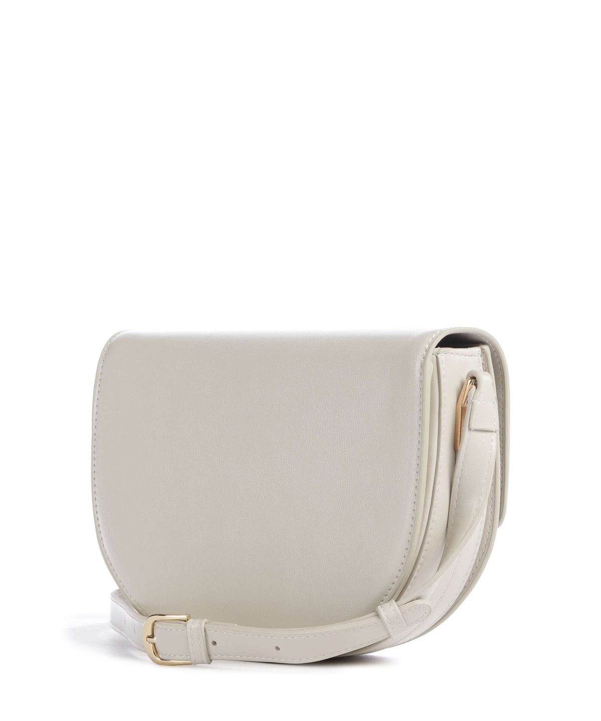Valentino Bags Rossy Re Crossbody bag ecru