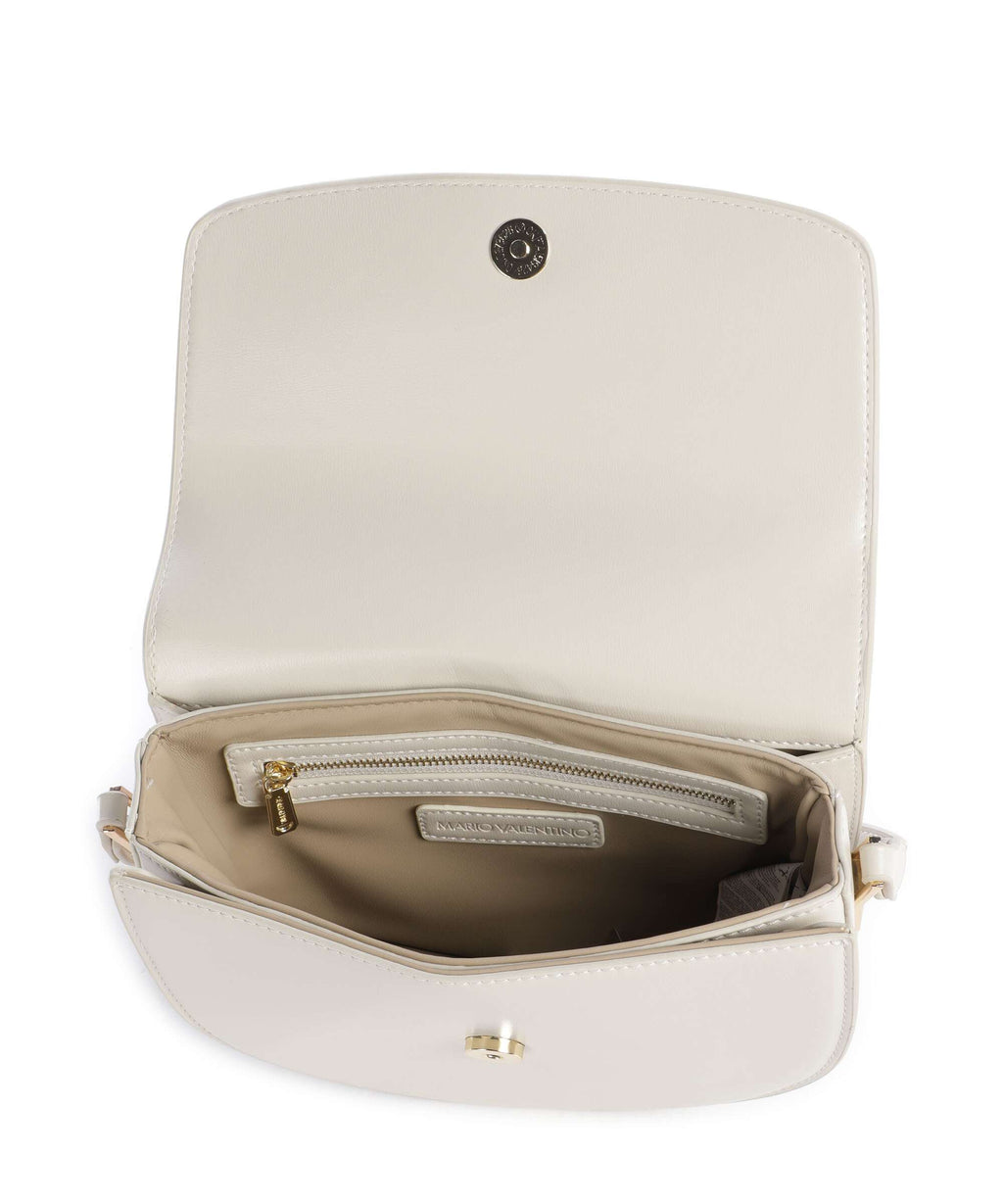 Valentino Bags Rossy Re Crossbody bag ecru