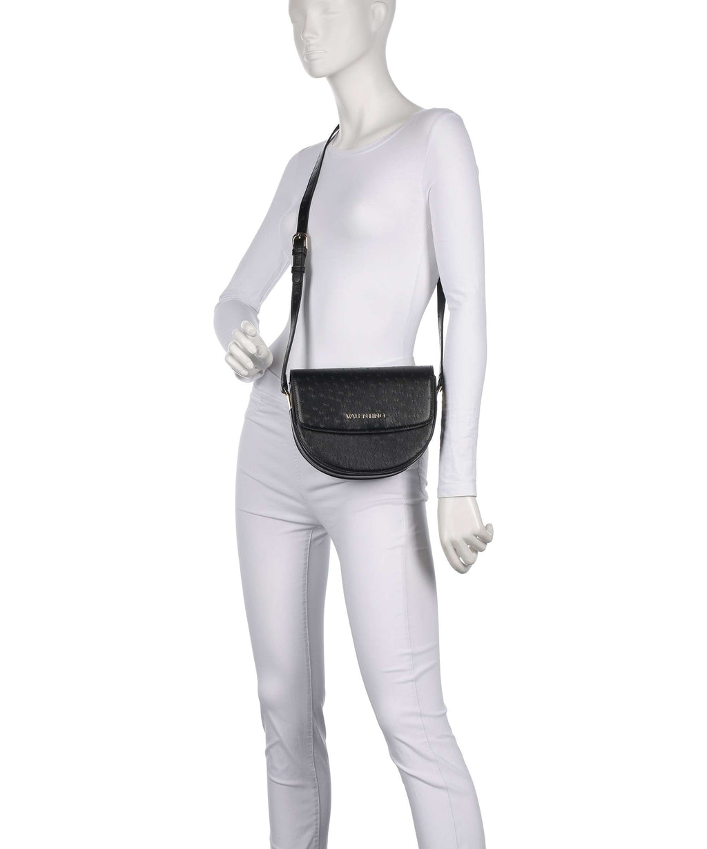 Valentino Bags Rossy Re Crossbody bag nero