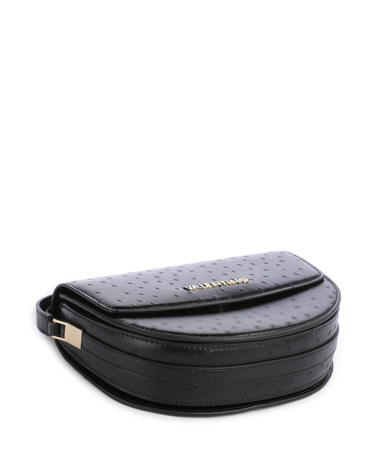 Valentino Bags Rossy Re Crossbody bag nero