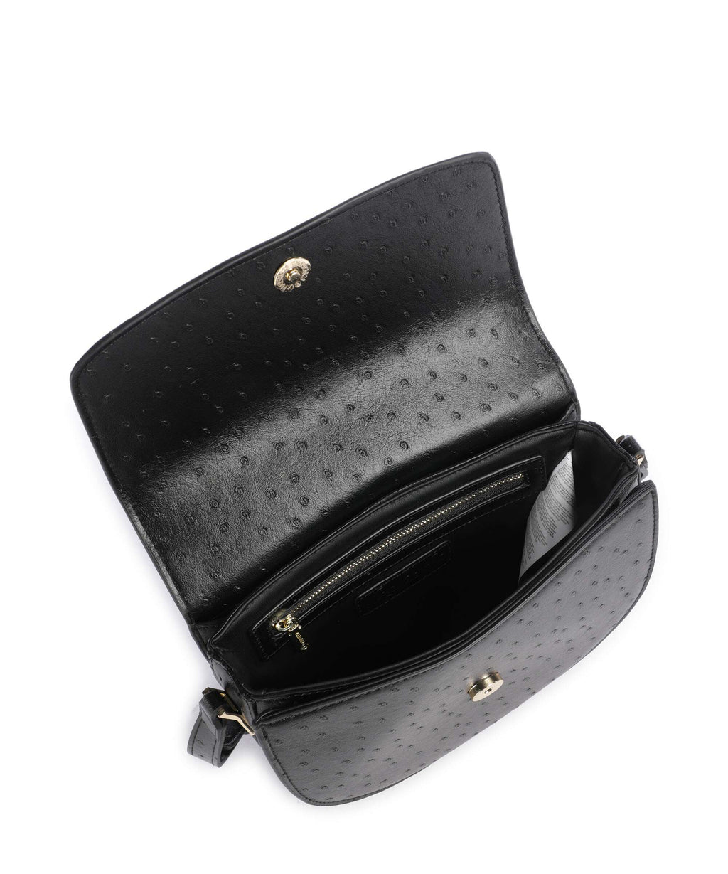 Valentino Bags Rossy Re Crossbody bag nero