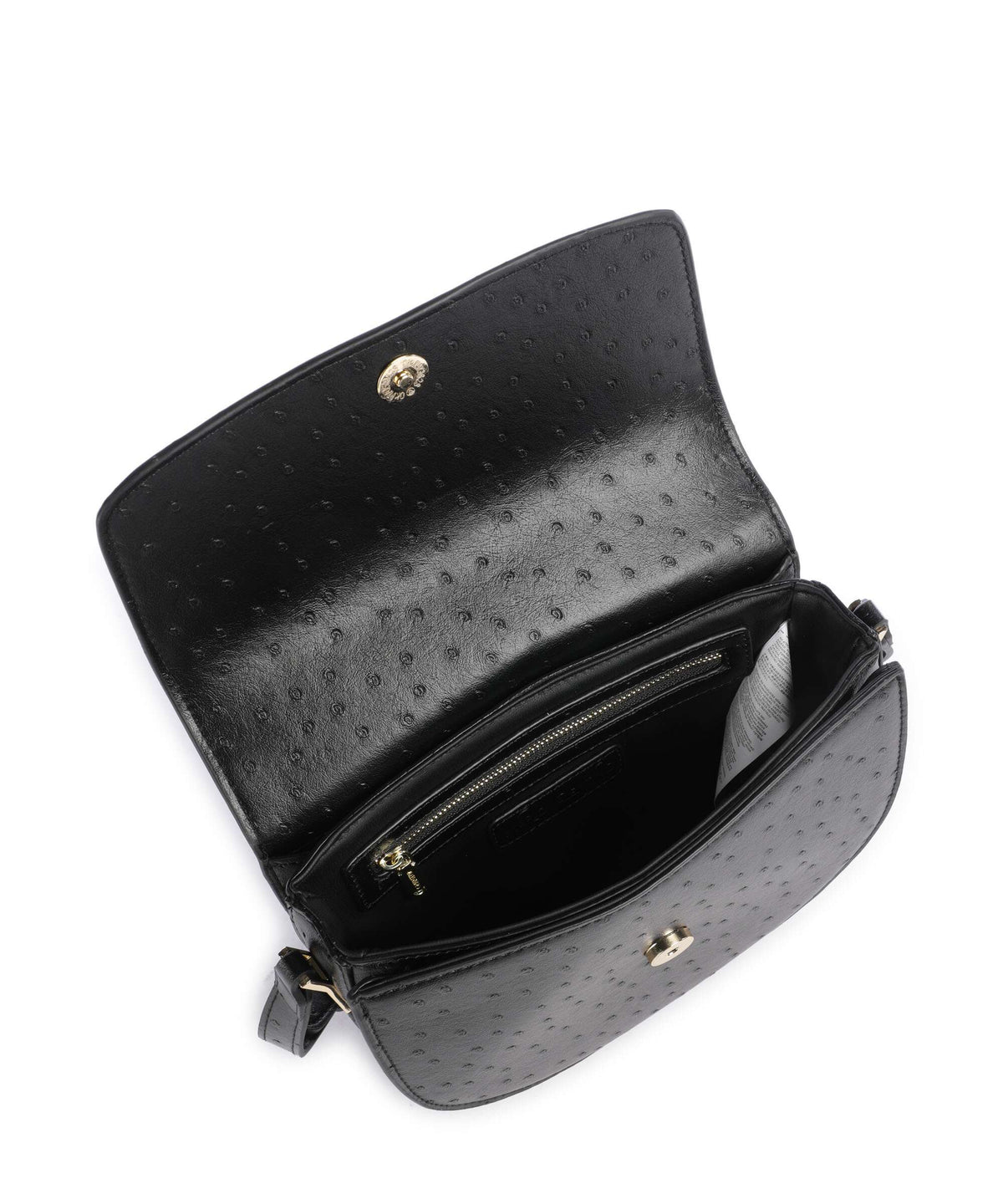 Valentino Bags Rossy Re Crossbody bag nero