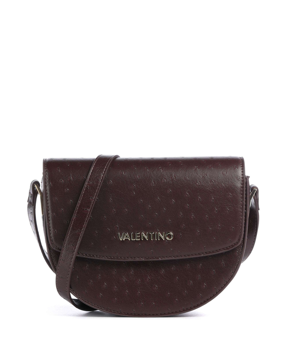 Valentino Bags Rossy Re Crossbody bag caffe