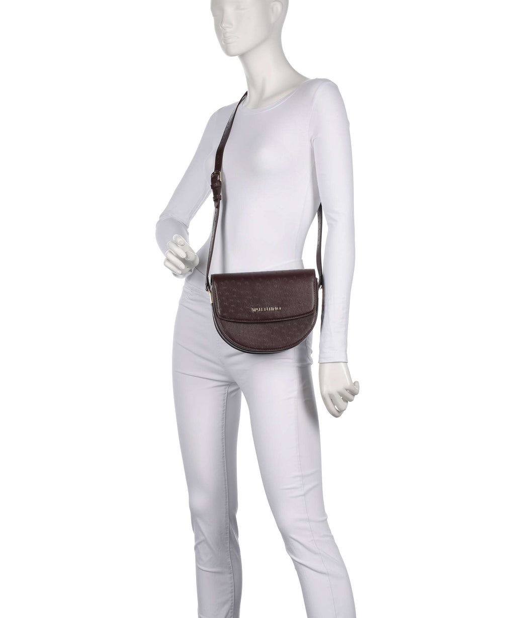 Valentino Bags Rossy Re Crossbody bag caffe