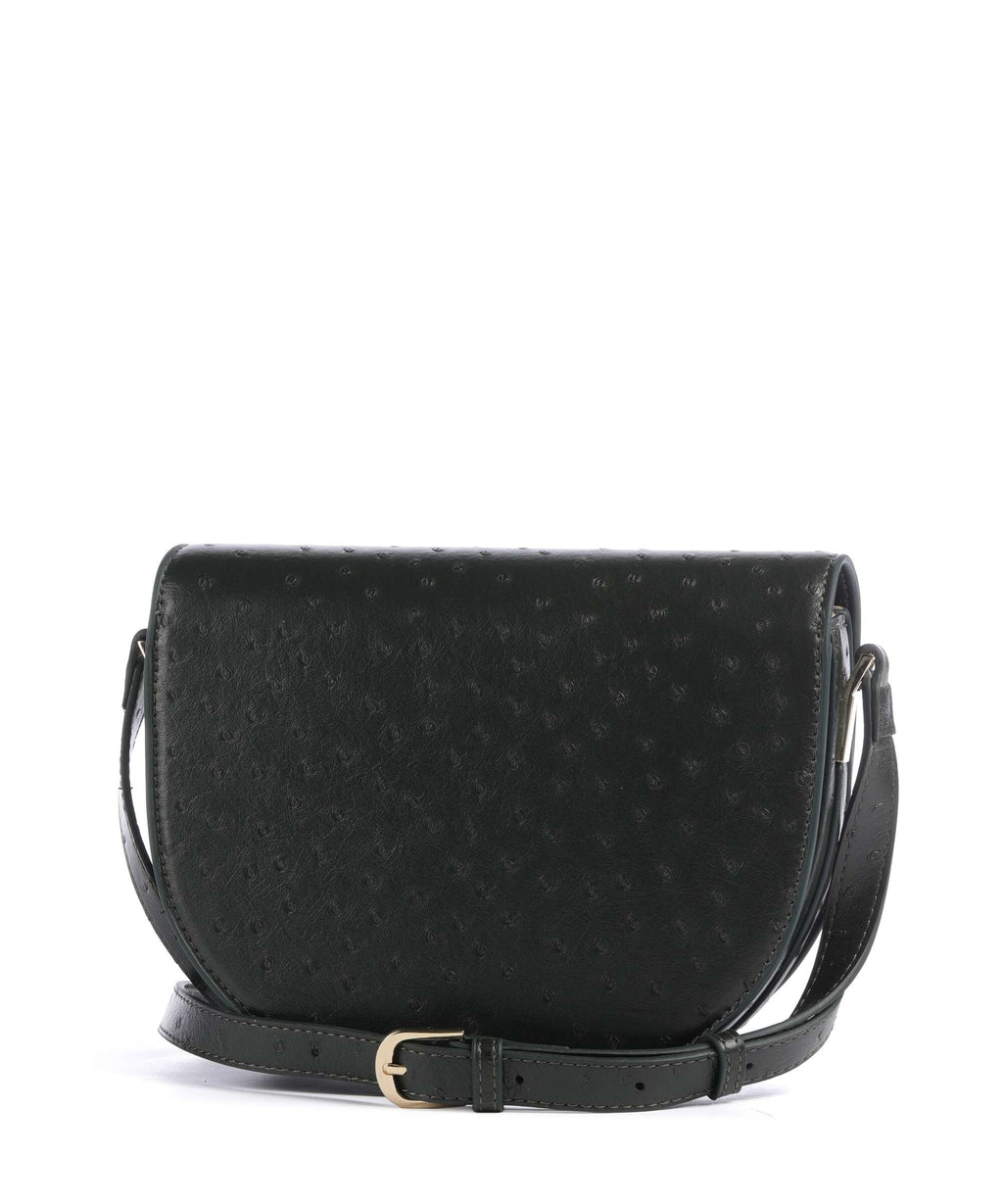 Valentino Bags Rossy Re Crossbody bag verde militare