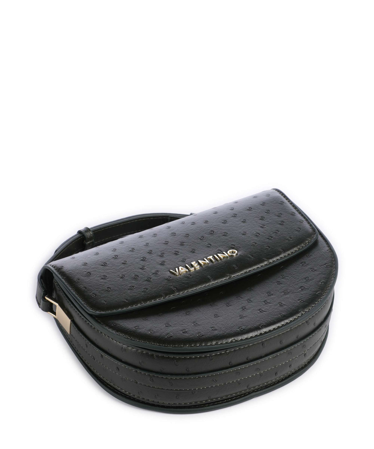 Valentino Bags Rossy Re Crossbody bag verde militare