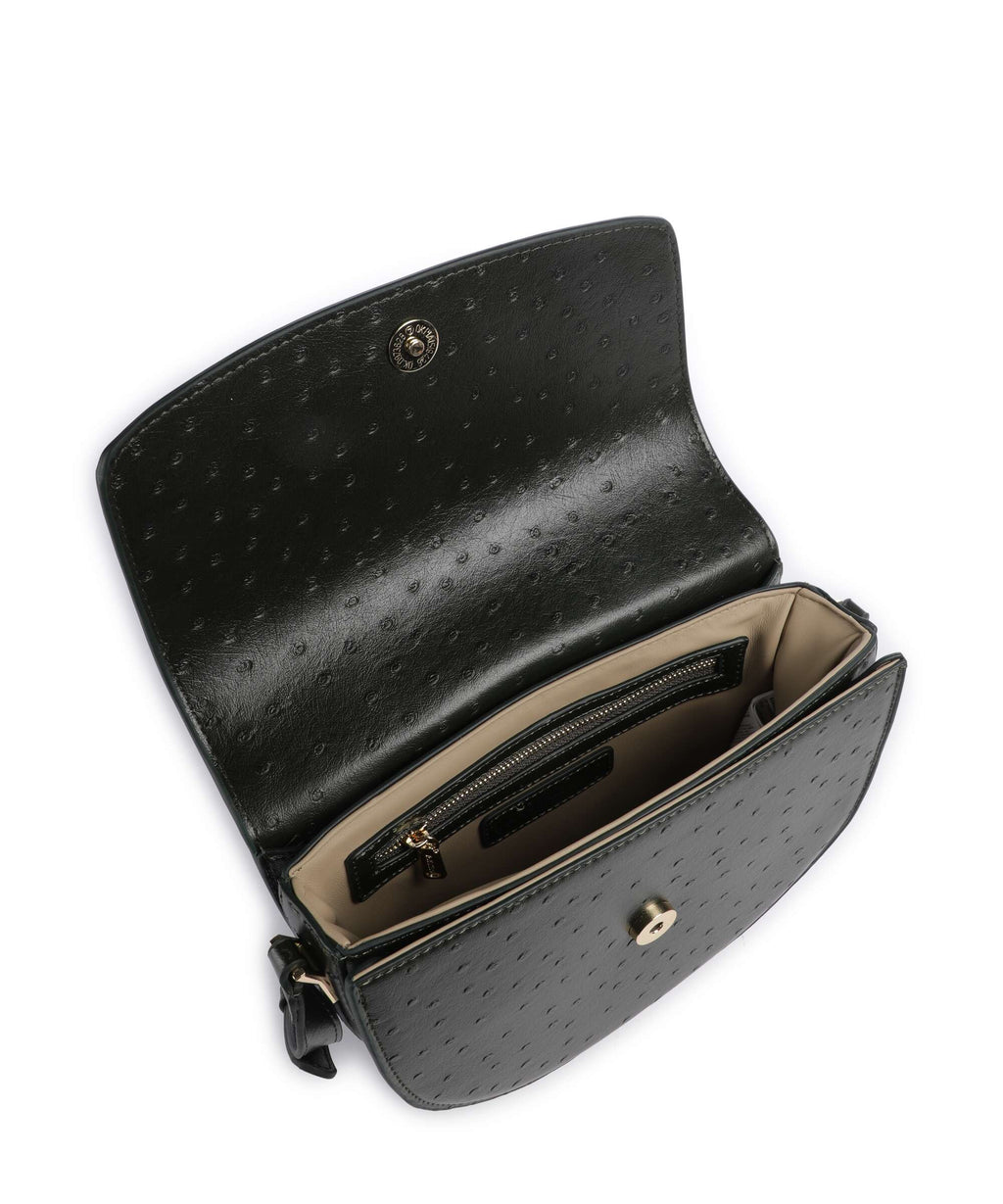 Valentino Bags Rossy Re Crossbody bag verde militare