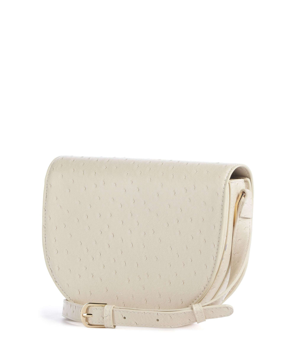 Valentino Bags Rossy Re Crossbody bag ecru