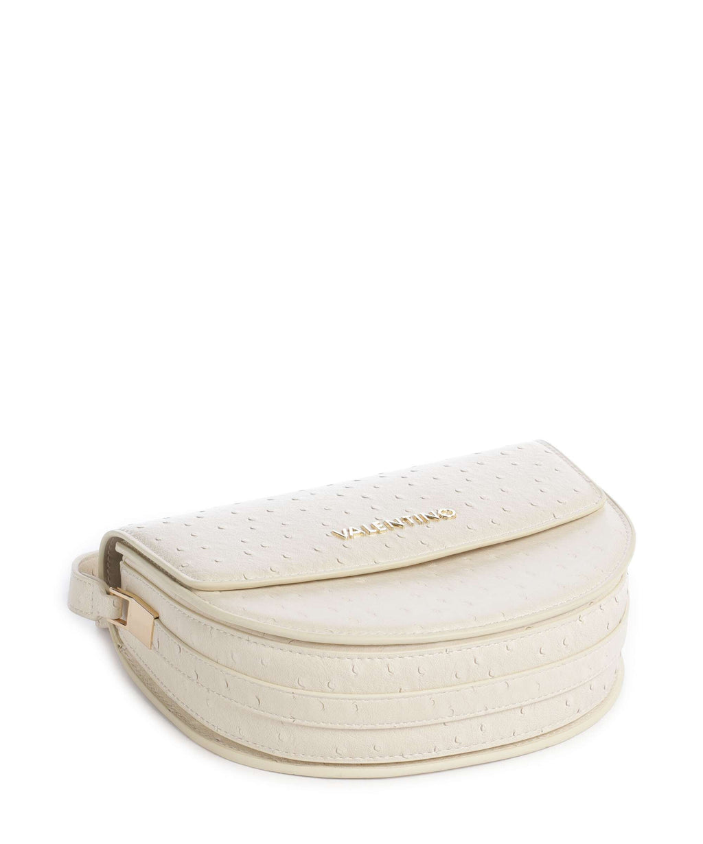 Valentino Bags Rossy Re Crossbody bag ecru