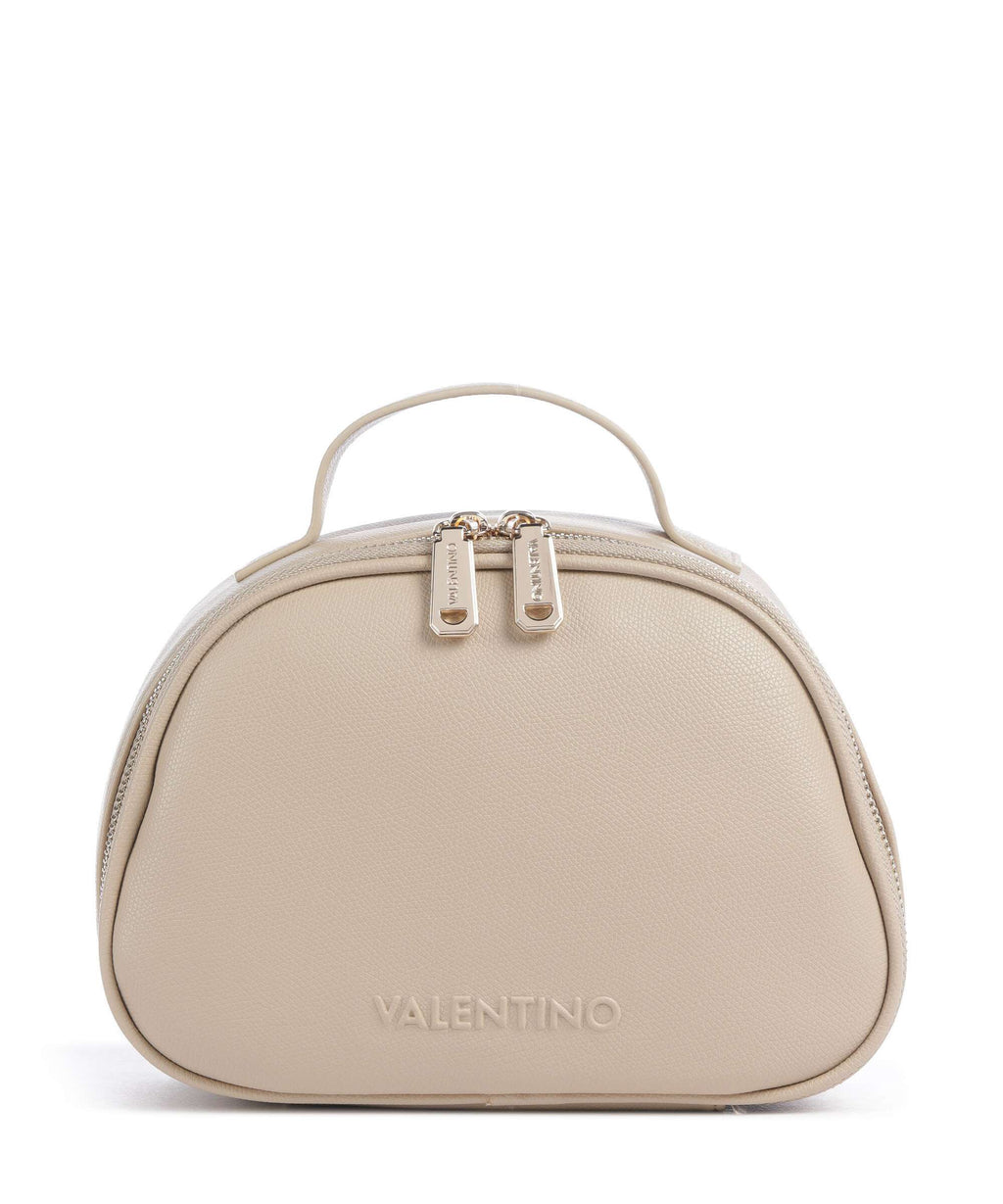 Valentino Bags Bianka Re Toiletry bag beige