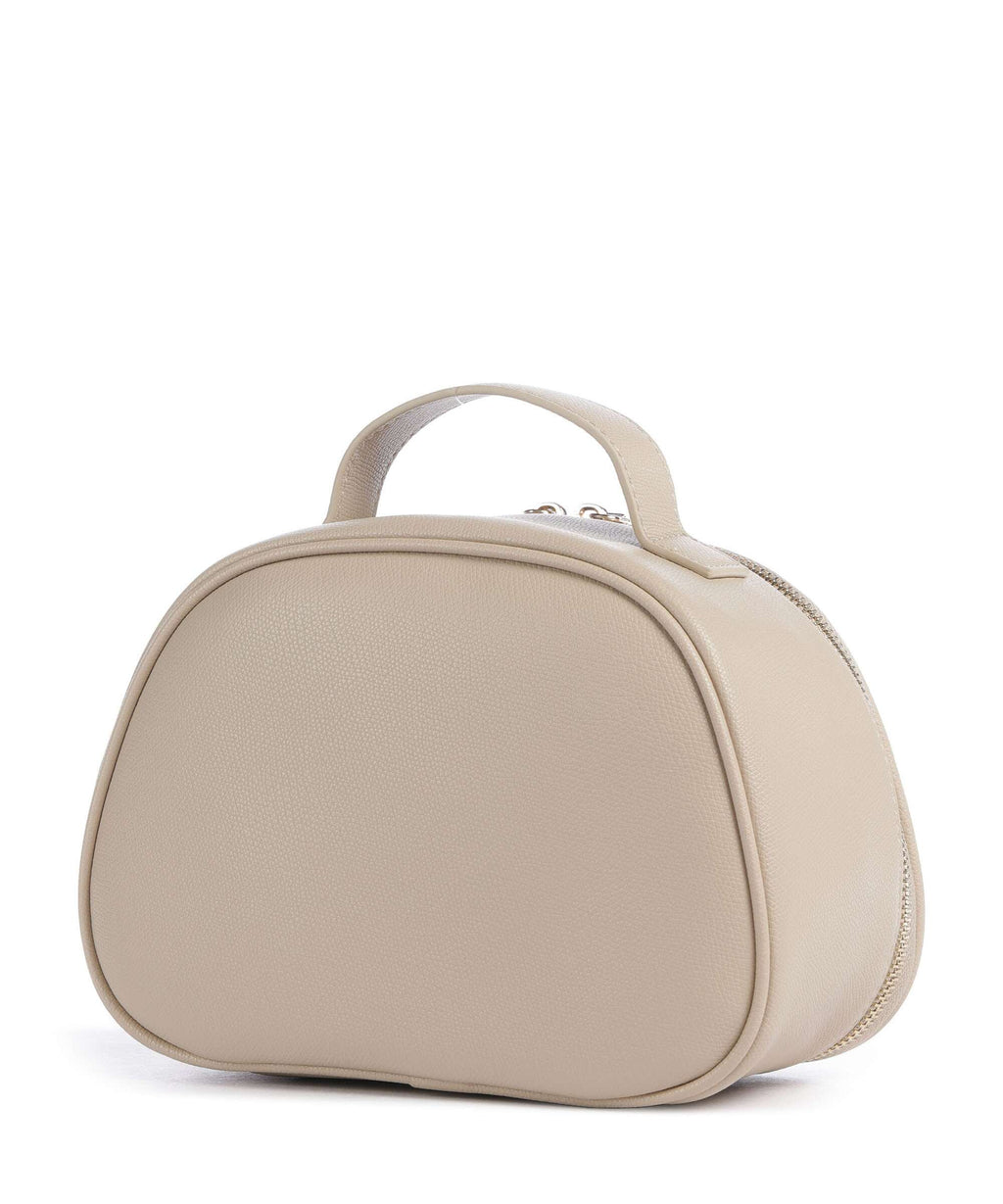 Valentino Bags Bianka Re Toiletry bag beige