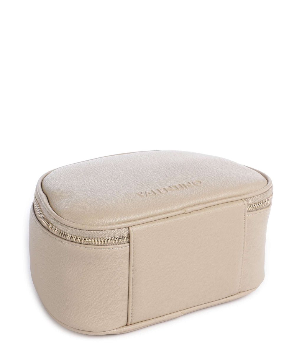 Valentino Bags Bianka Re Toiletry bag beige