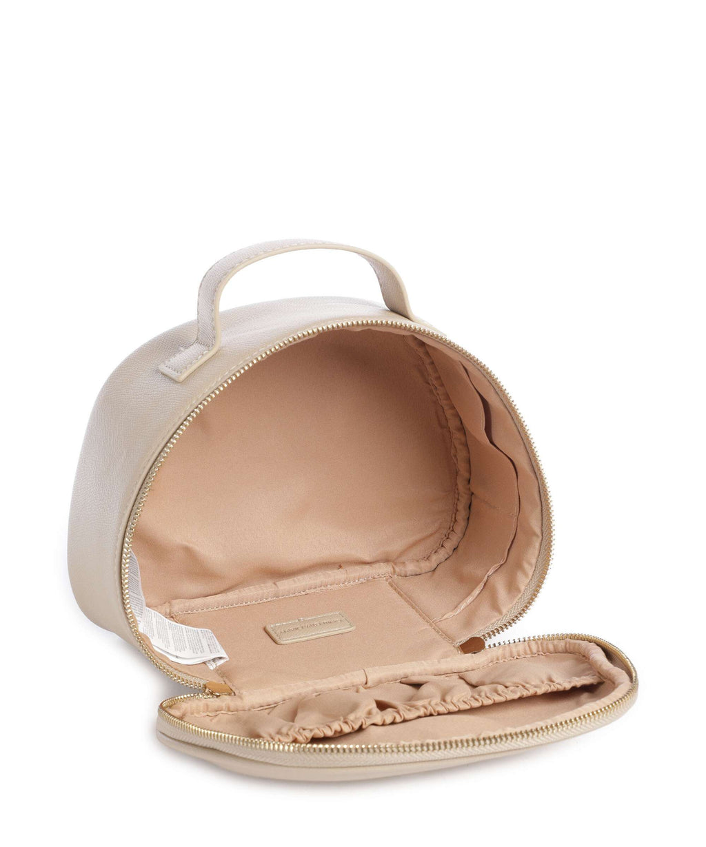 Valentino Bags Bianka Re Toiletry bag beige