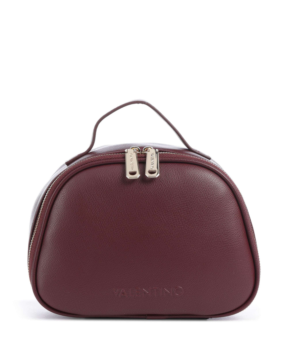Valentino Bags Bianka Re Toiletry bag bordeaux