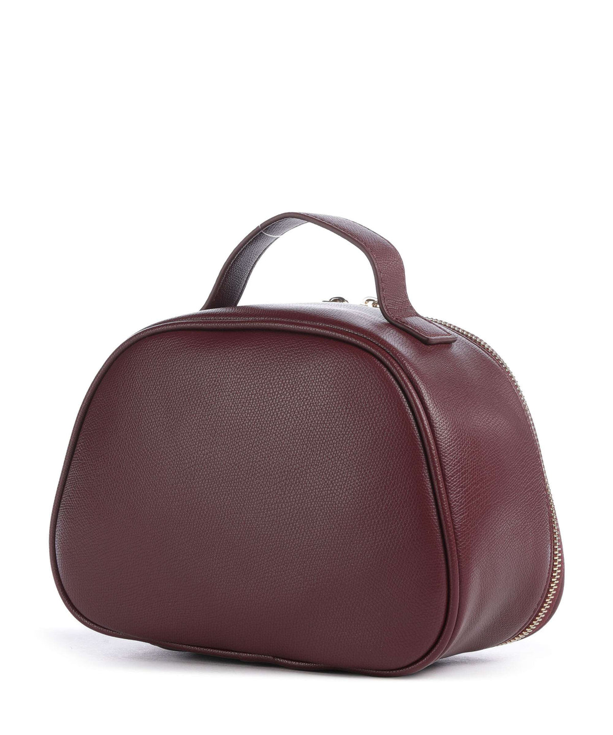 Valentino Bags Bianka Re Toiletry bag bordeaux