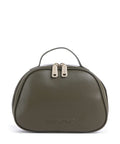 Valentino Bags Bianka Re Toiletry bag verde militare