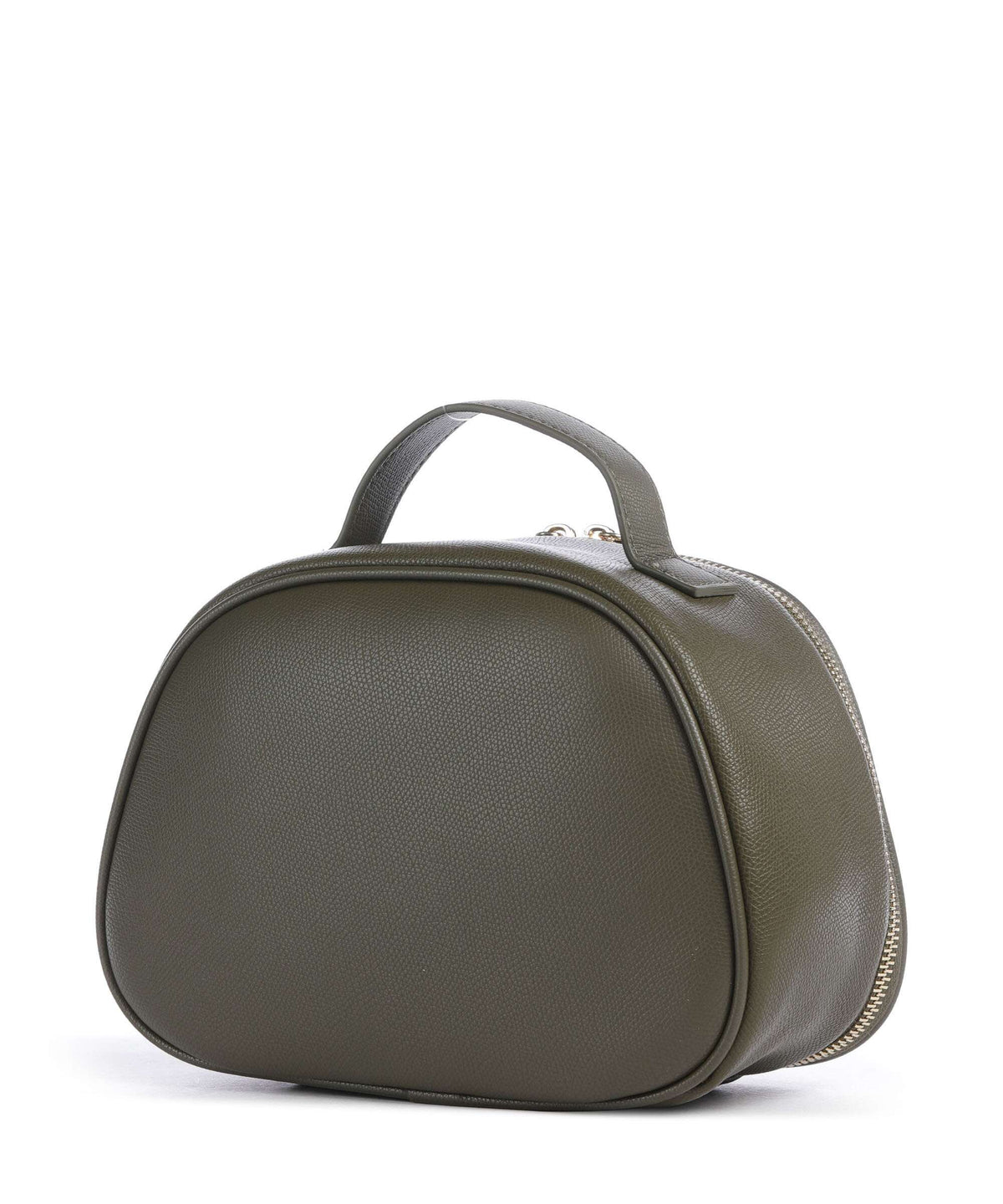 Valentino Bags Bianka Re Toiletry bag verde militare