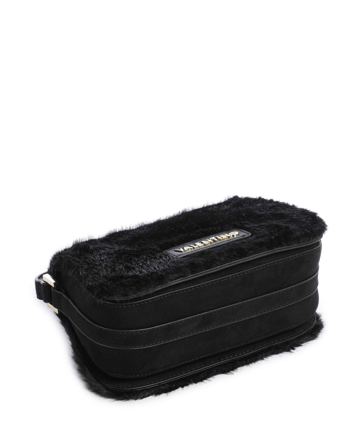 Valentino Bags Iceland Crossbody bag nero