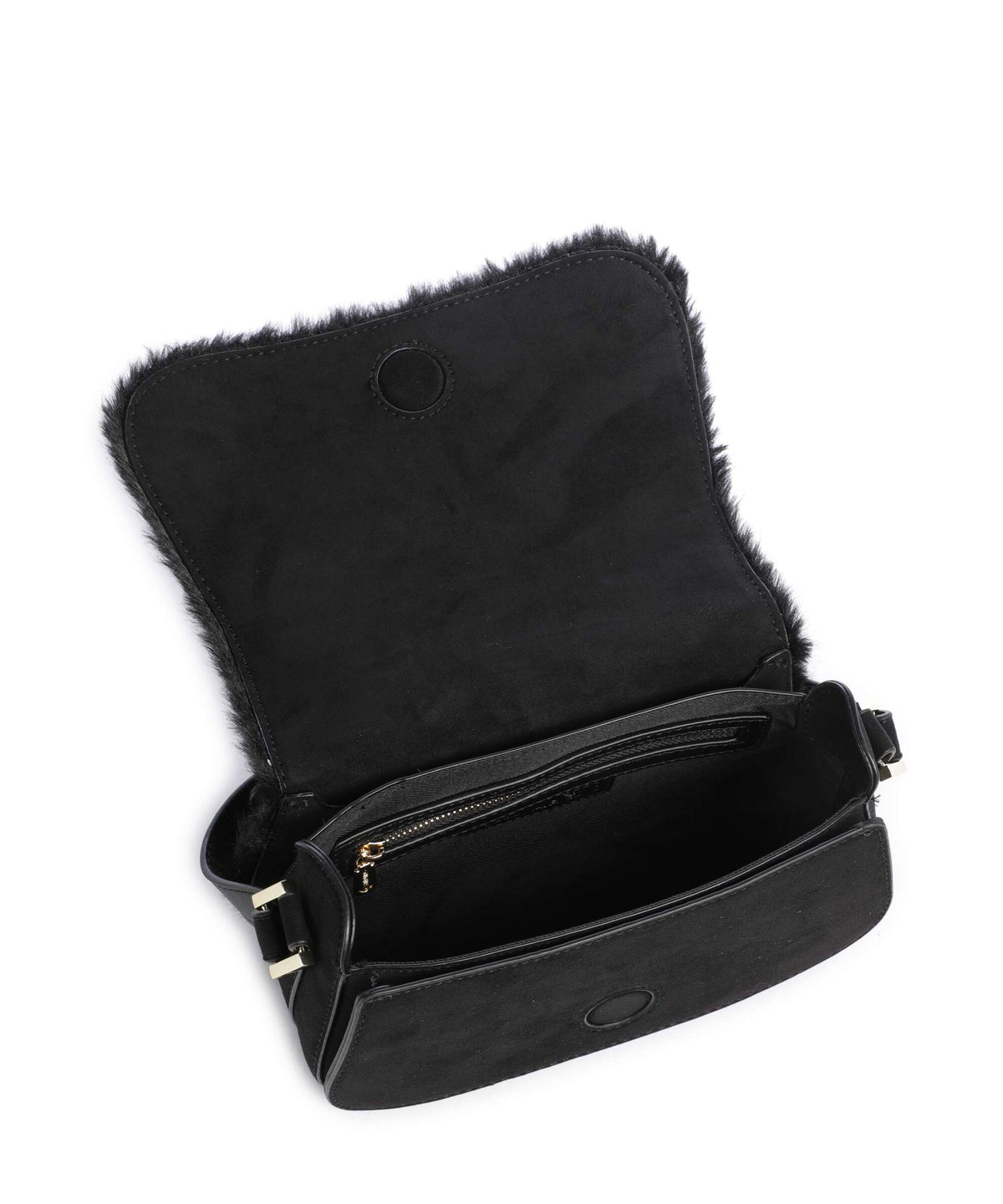 Valentino Bags Iceland Crossbody bag nero