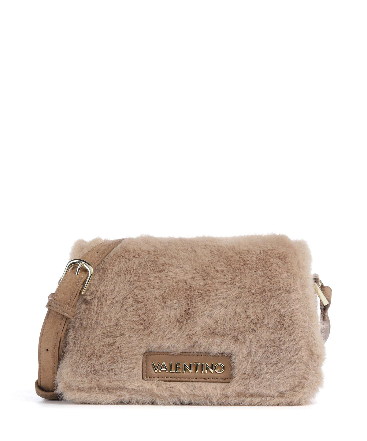 Valentino Bags Iceland Crossbody bag beige