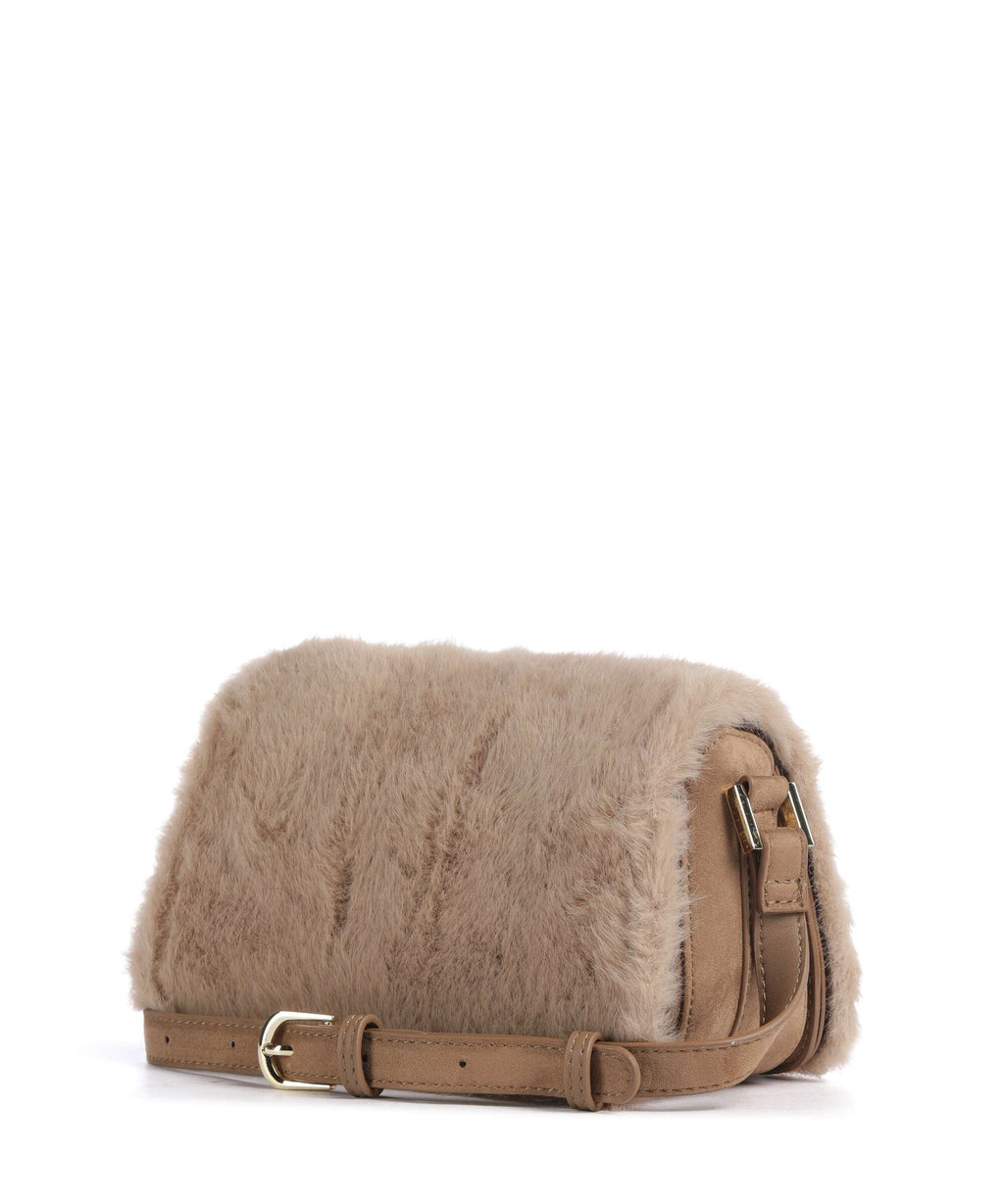 Valentino Bags Iceland Crossbody bag beige