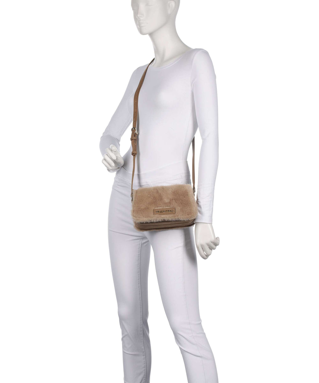 Valentino Bags Iceland Crossbody bag beige