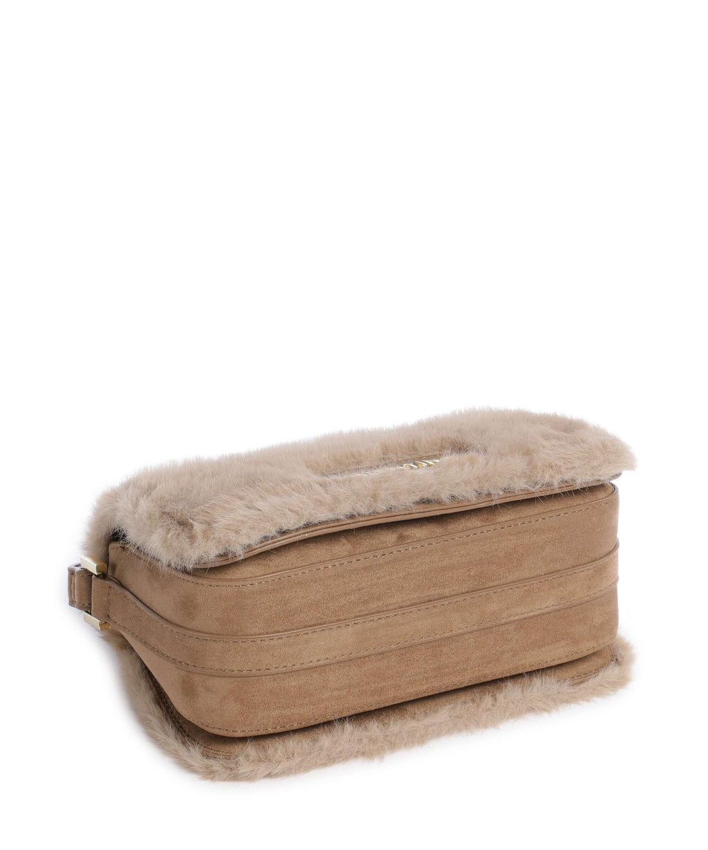 Valentino Bags Iceland Crossbody bag beige