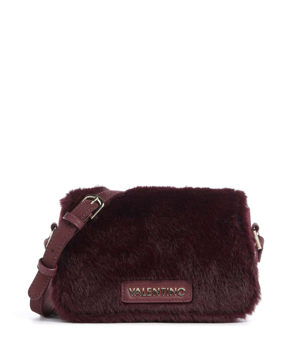Valentino Bags Iceland Crossbody bag bordeaux