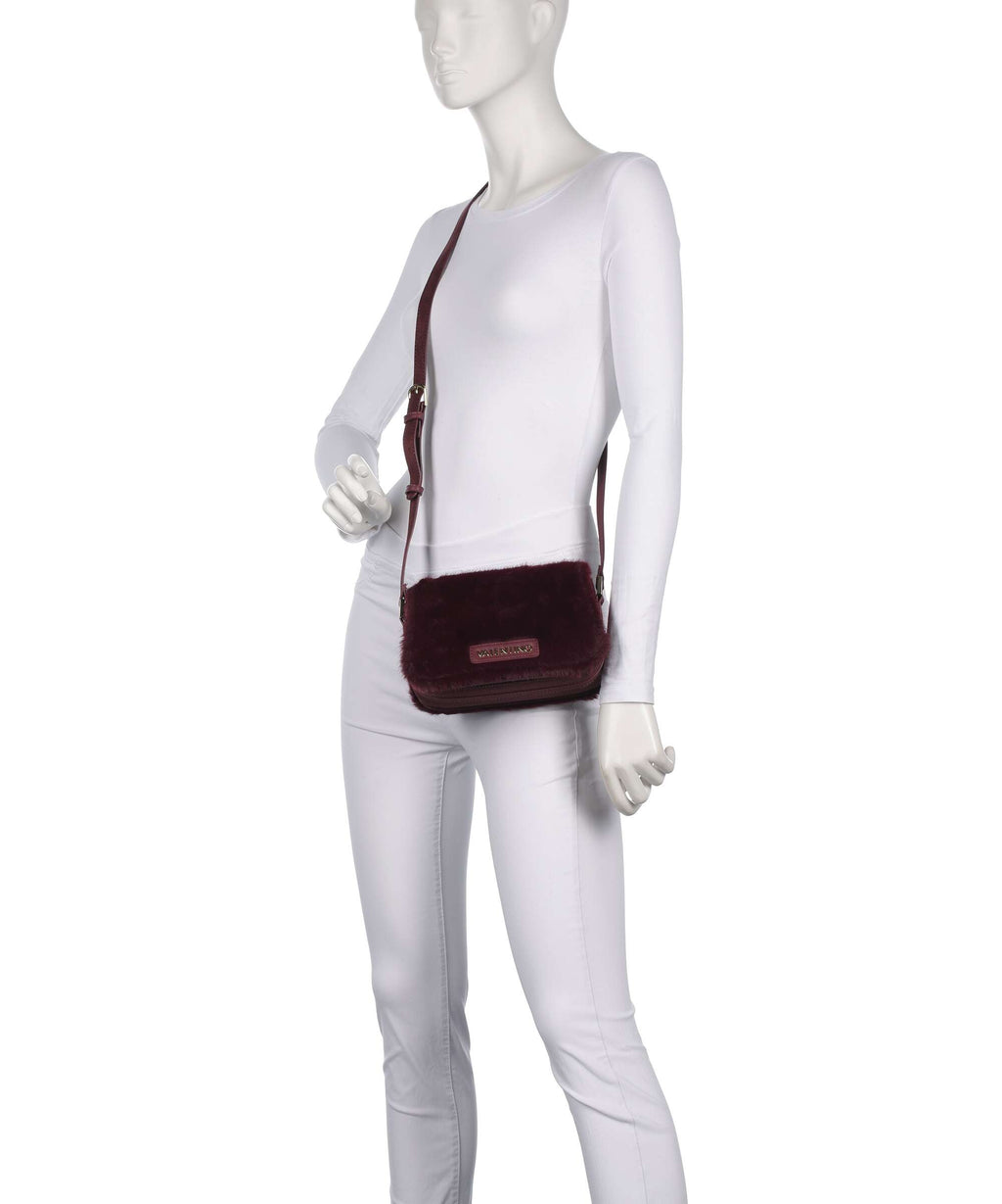 Valentino Bags Iceland Crossbody bag bordeaux