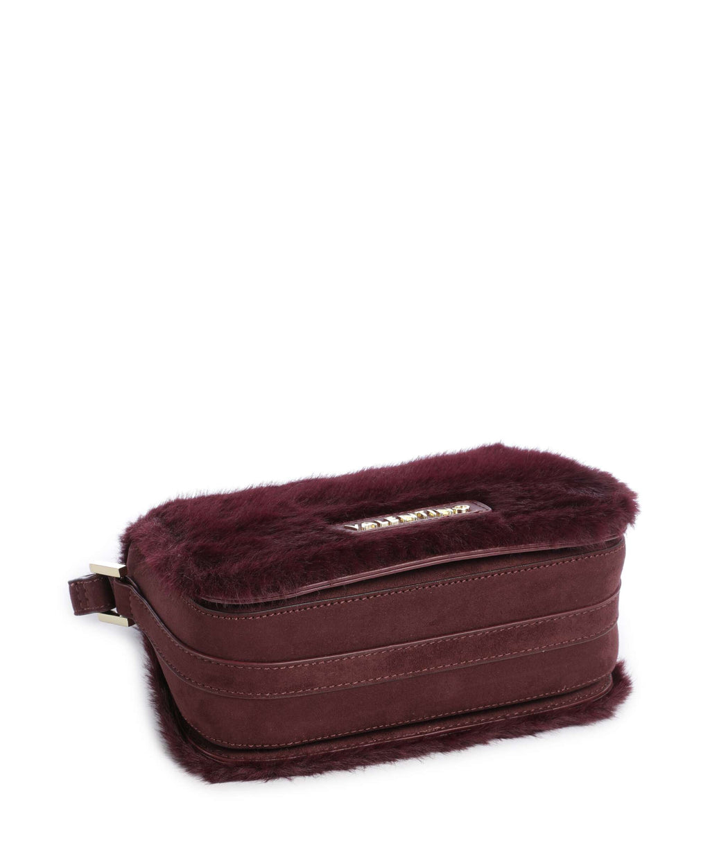 Valentino Bags Iceland Crossbody bag bordeaux
