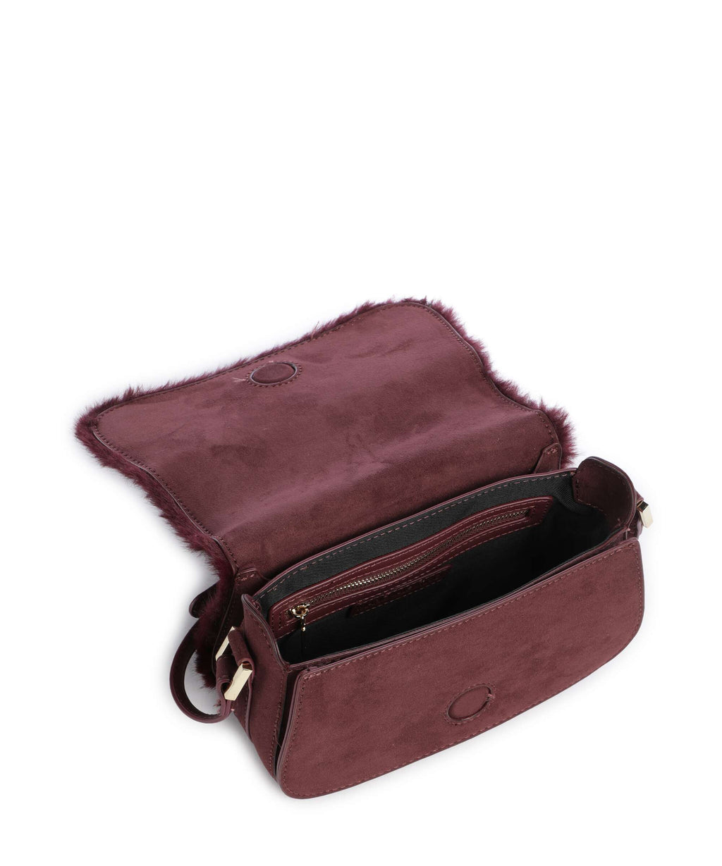 Valentino Bags Iceland Crossbody bag bordeaux