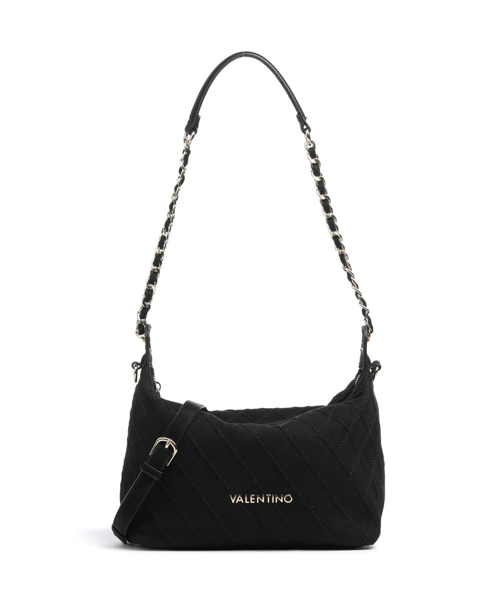 Valentino Bags Makena Hobo bag nero